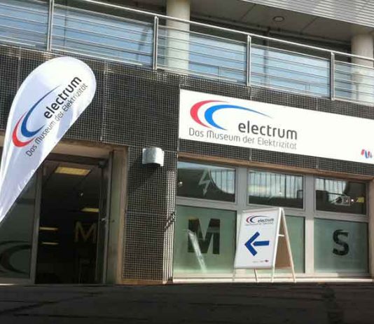 Museum Electrum Hamburg