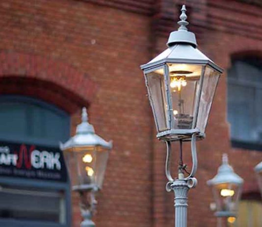 Dresdner Energie-Museum