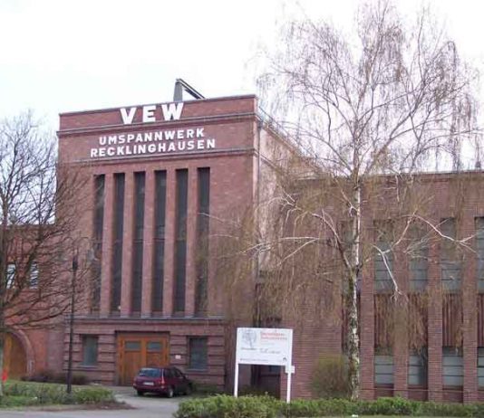 Museum im Umspannwerk Recklinghausen