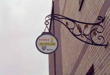 Energiemuseum Berlin