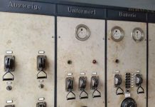 Museum Kraftwerk Plessa