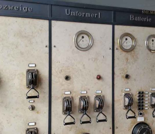 Museum Kraftwerk Plessa