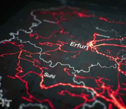 MDR-Beitrag über die größte Energiekrise der DDR