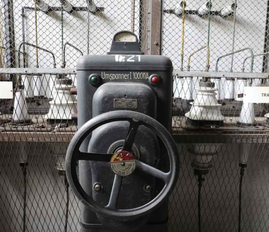 Neue Geschichte(n) in Arbeit