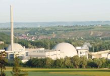 Deutschlands letzte Atomkraftwerke gehen vom Netz