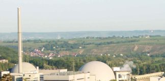 Deutschlands letzte Atomkraftwerke gehen vom Netz