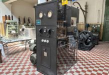 Wuppertal: Museum im alten Umspannwerk