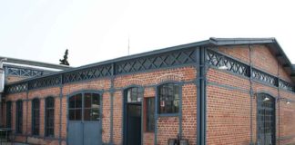 Wassermuseum im griechischen Thessaloniki