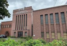 Elektromuseum im Umspannwerk Recklinghausen