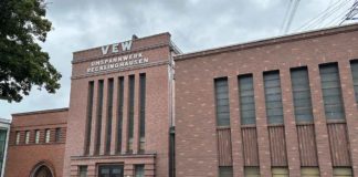 Elektromuseum im Umspannwerk Recklinghausen