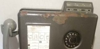 Fernmeldetechnik: Projekt Münzer 63